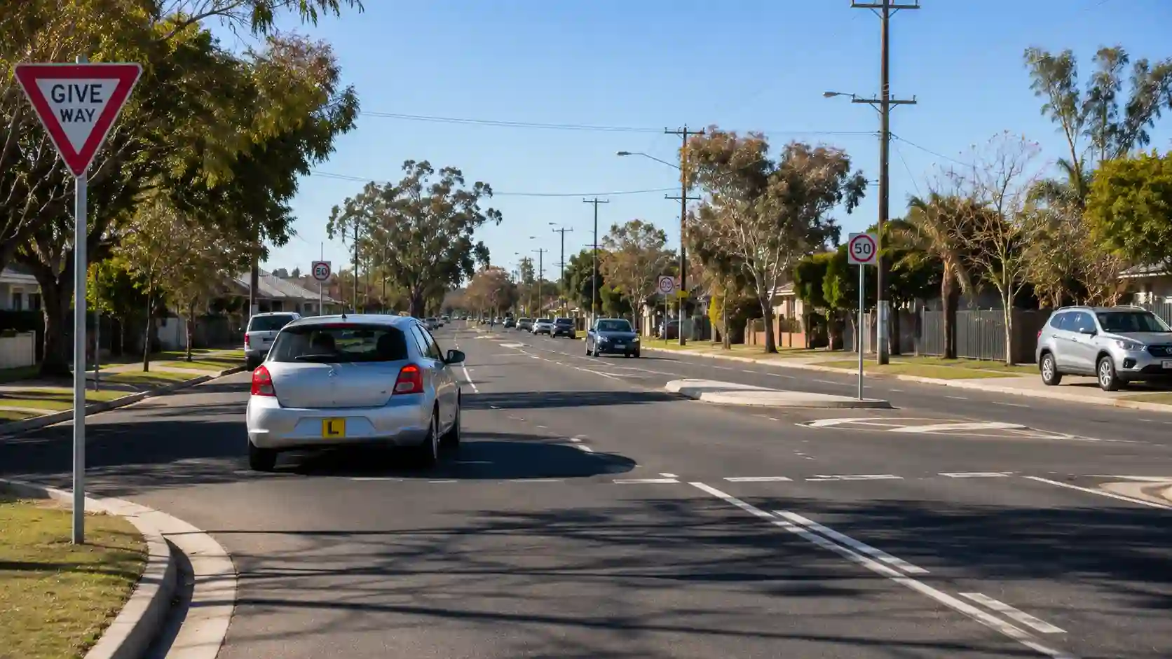 Driving Test Route Wellington NSW: What to Expect on the Day