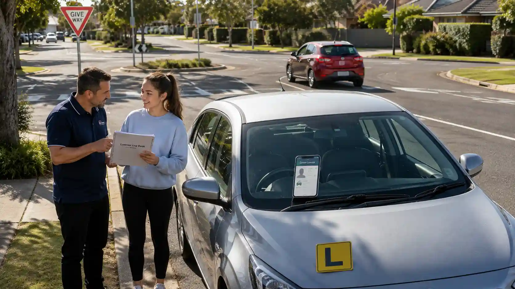 Learner, Provisional, and Digital Driver Licence in NSW: Complete Guide